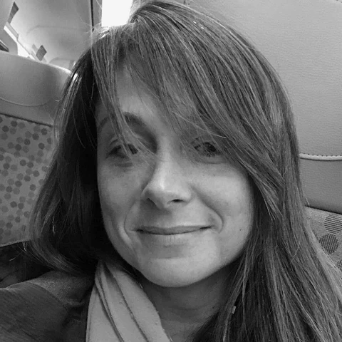 Raven Roach — Partner at ProFleet Graphics